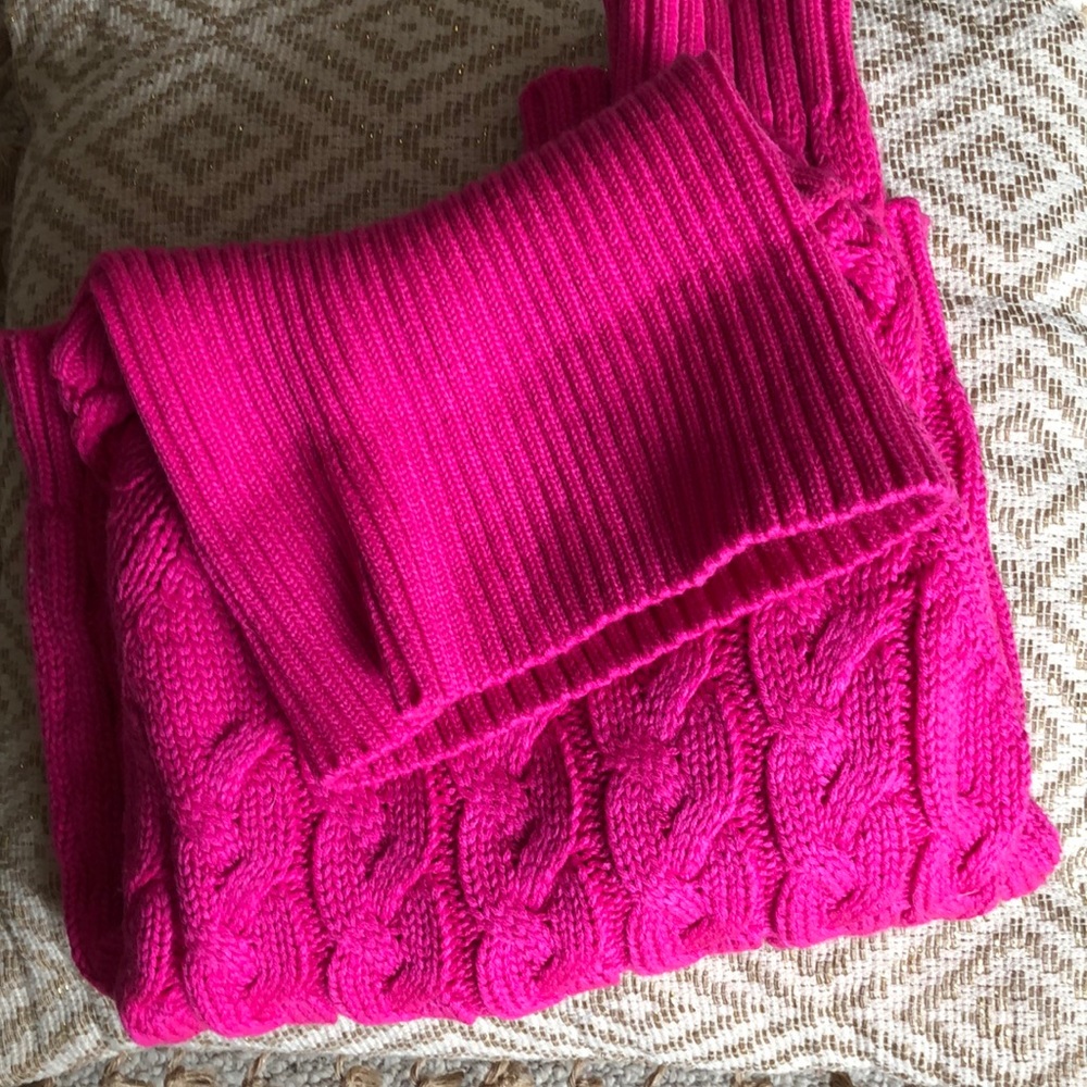 Amazing pink Sweater